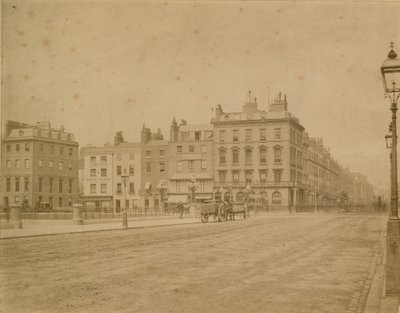 Parliament Square, Londres - English Photographer